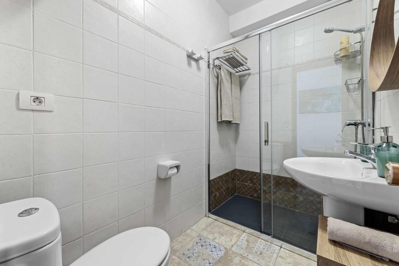 Holyhome Mills 1113 코스타 테기세 외부 사진